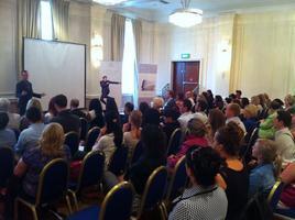 Free "Start Your Own Business" Presentation Evening - London