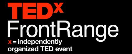 TEDx Front Range: Creative Potential