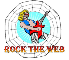 Rock the Web: Create traffic, interest, and revenue for...