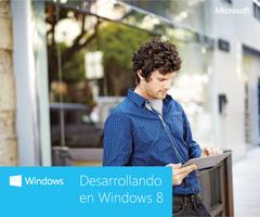 Evento Windows 8 Guatemala