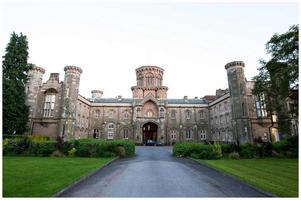 Grow your network at Studley Castle 28 Nov 5pm, hot buffet...