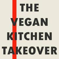 THE VEGAN KITCHEN TAKEOVER - THE TIP TOP BAR &amp; GRILL ,...