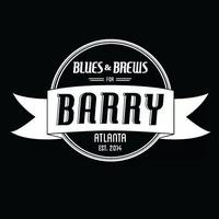 Blues & Brews for Barry