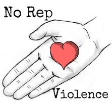 No Rep Violence