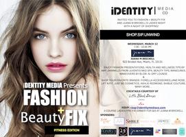 Fashion + Beauty Fix