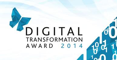 Digital Transformation Summit + Award