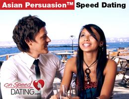 Speed dating events new york