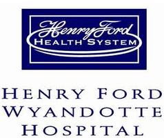 Henry ford wyandotte er residency #2