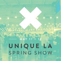 The 5th Annual UNIQUE LA Spring Show