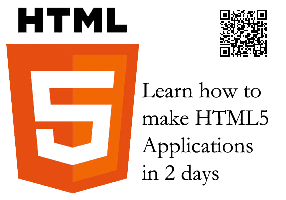 HTML5 Class