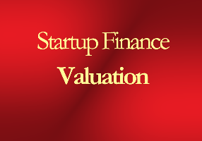 Startup Finance