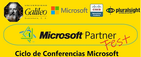 Microsoft Partner Fest